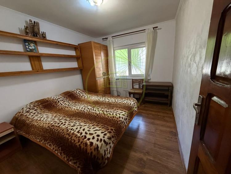 Apartament 4 camere, 96 mp, Cartierul 1 Mai, Zona Pelendava - 3