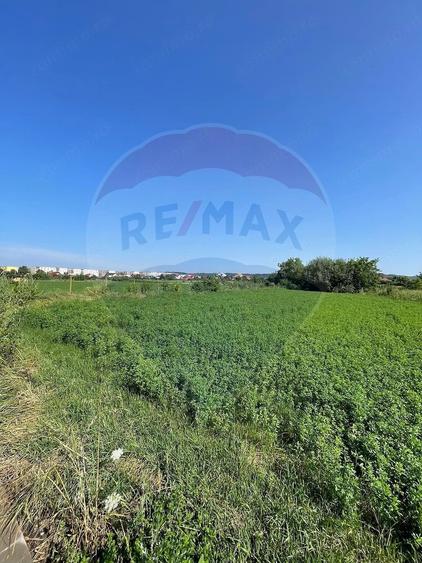 Teren de 1270 mp, în Central