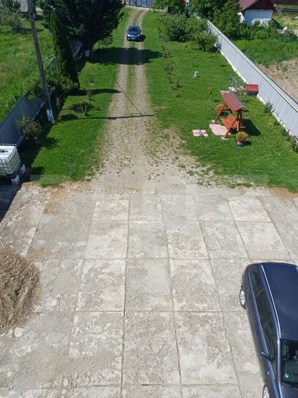 Casă cu 8 camere, 400 mp, 15 ari teren, Salcea - 4