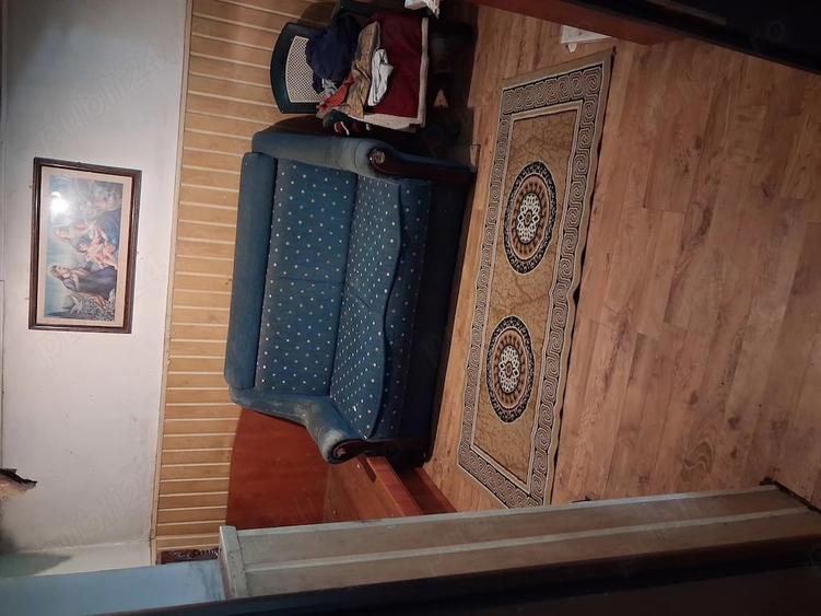 Casă cu 3 camere cu Teren 1700 Mp în Brebeni