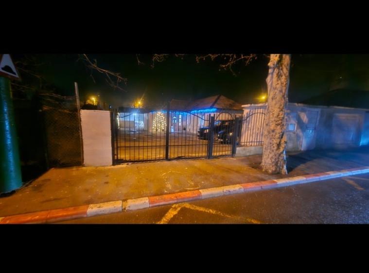 Casă individuală cu 4 camere cu Teren 400 Mp în Palas