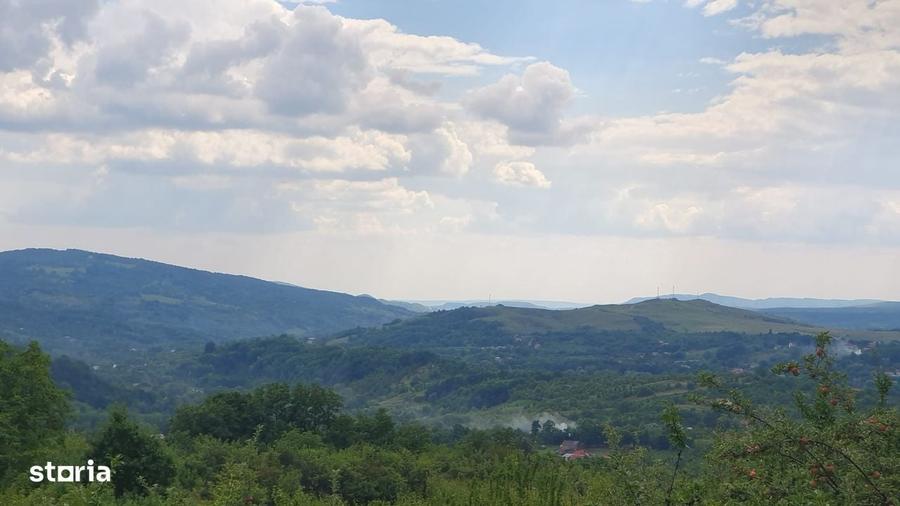 Spațiu comercial, în Ogretin