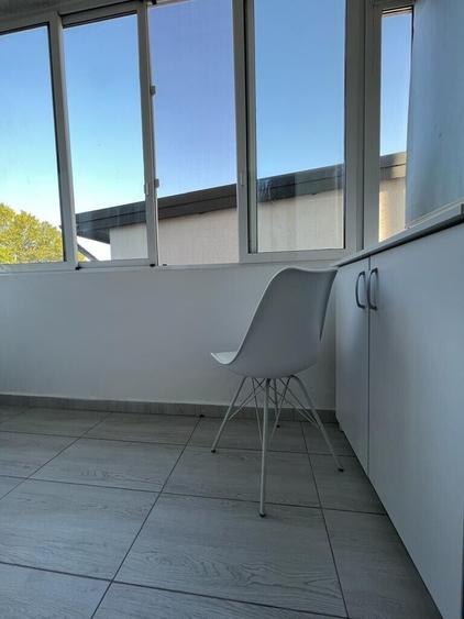 Apartament 2 camere, Bucurestii Noi, Metrou, parc Bazilescu - 19