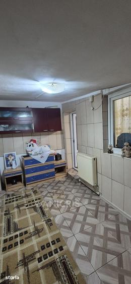 Casă cu 4 camere cu Teren 200 Mp în Palas