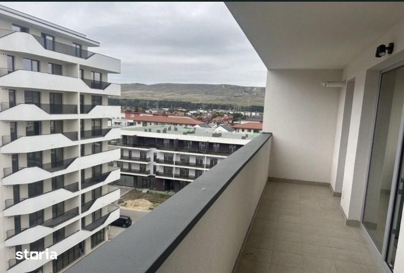 Apartament finisat 2 camere , zona Eroilor . - 2