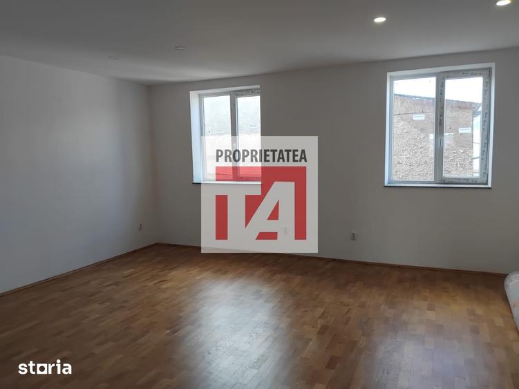Spațiu comercial, de 249 mp, în Depozitelor