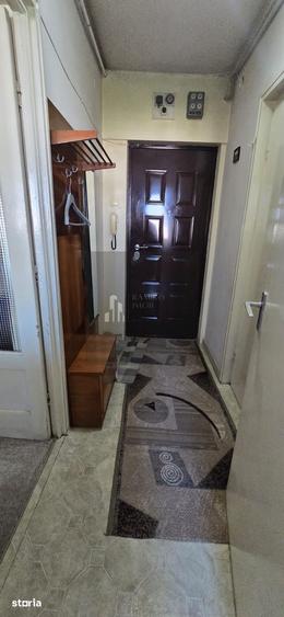 Apartament cu 2 camere în Giurgiului