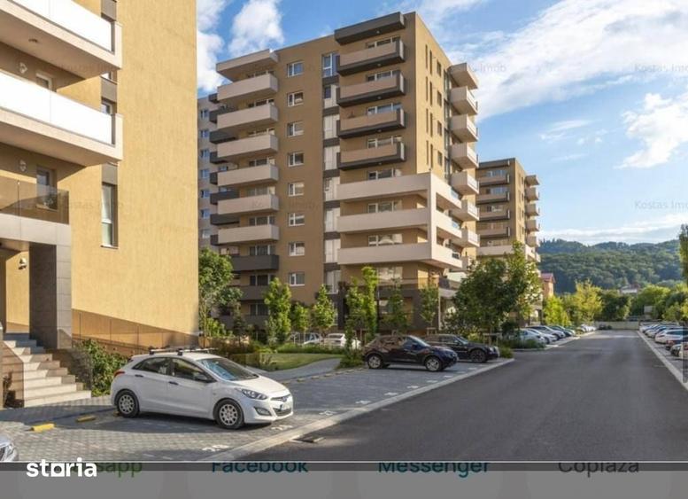 De inchiriat apartament superb Urban Plazza - 2
