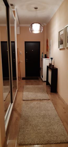 Garsonieră semidecomandată în Bucureștii Noi