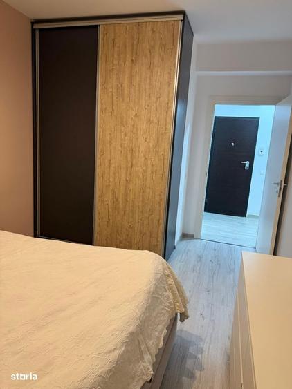 Apartament cu 2 camere în Drumul Taberei — fotografia 1