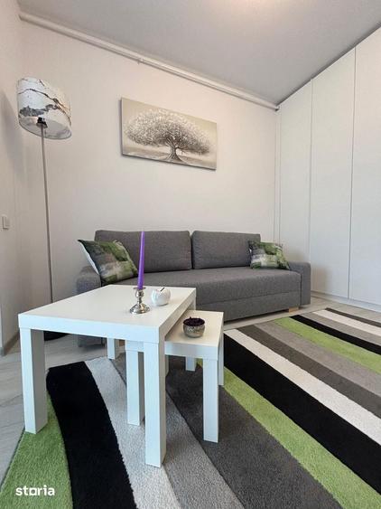 Apartament cu 2 camere în Theodor Pallady