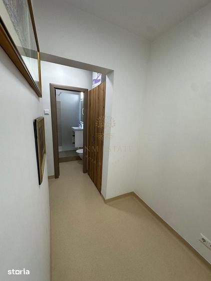 3 camere etaj 1 renovat -centrala / 10 minute Mega Mall - 6