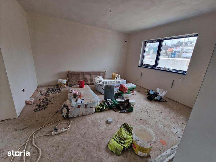 Casa de vanzare I Paun, Barnova I 4 camere, 2 bai I 500 mp teren - 13