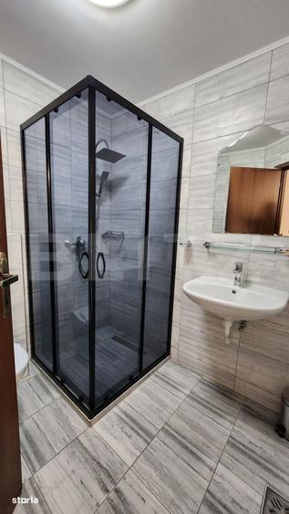Spațiu comercial, de 600 mp, în Ultracentral