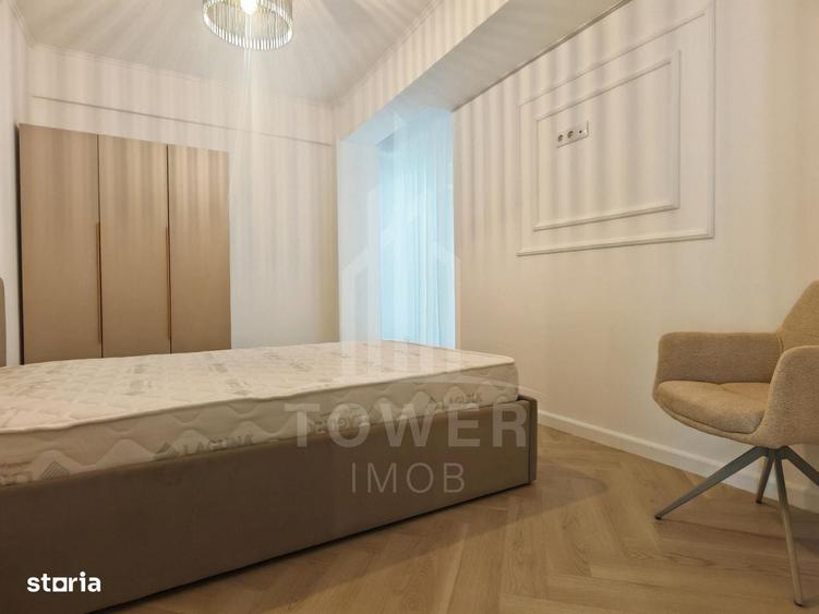 Apartament cu 3 camere în Șelimbăr