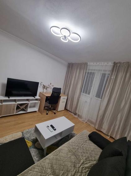 Proprietar, inchiriez apartment 2 camere, Valea Argesului, sector 6 - 1