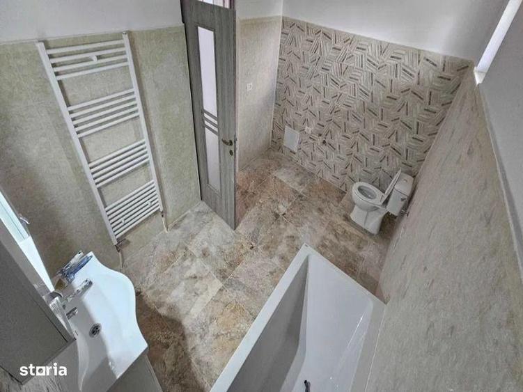 Casă cu 4 camere cu Teren 400 Mp în Șag