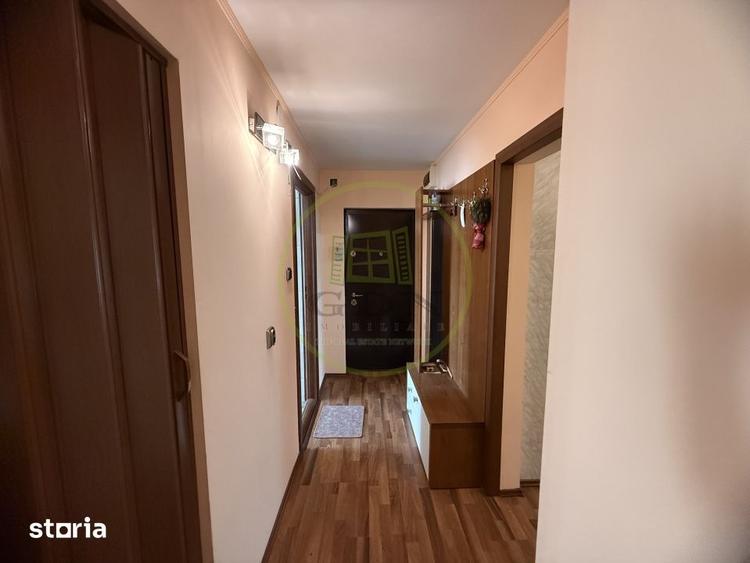 Apartament cu 4 camere decomandat, mobilat în Brazda lui Novac