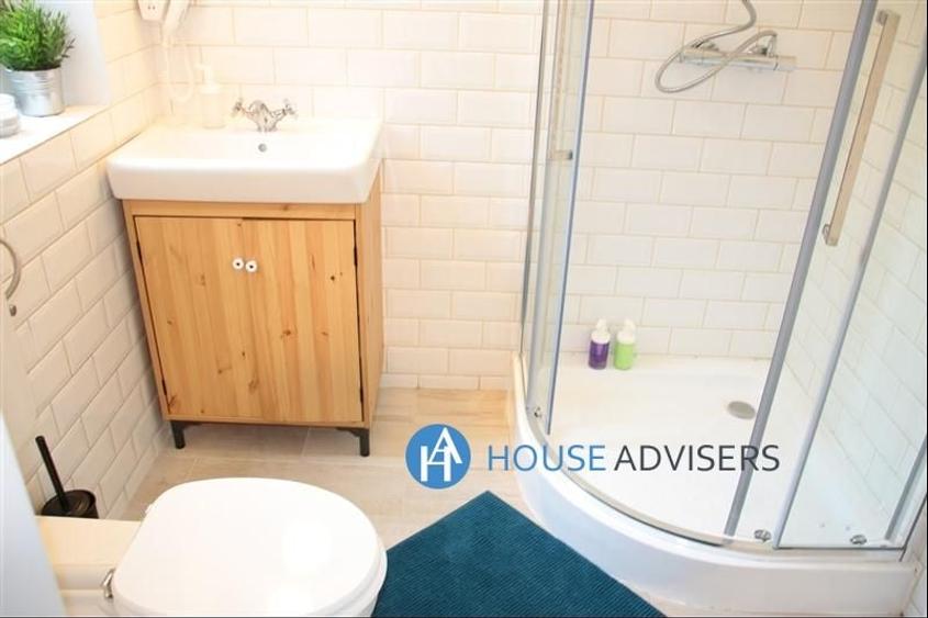 Apartament cu 2 camere, mobilat în Unirii