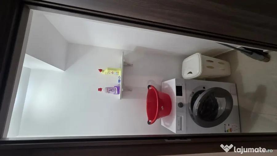 Inchiriez apartament 2 camere , Rosu , Chiajna - 7