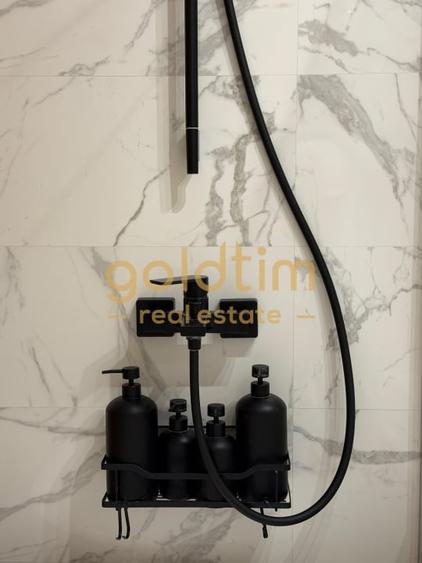 APARTAMENT PREMIUM 2 CAMERE/PET FRIENDLY/HERASTRAU/PARCARE/DESIGNER/LUX/LUMINOS - 13
