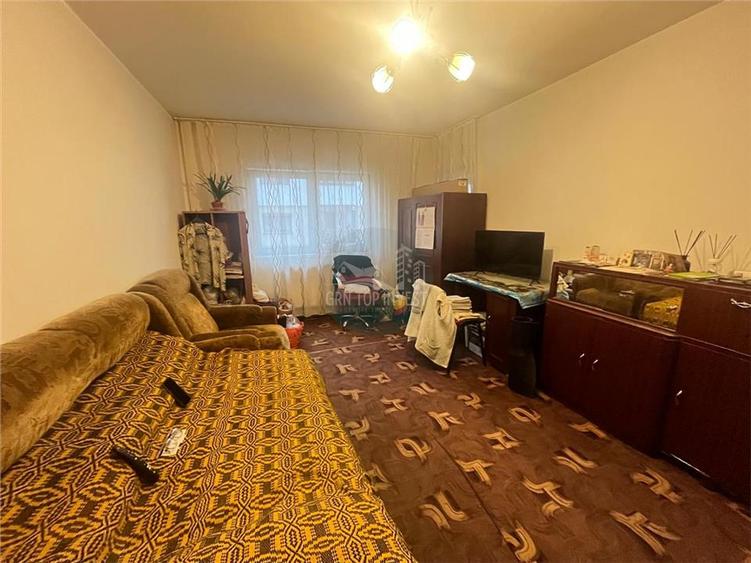 Apartament cu 2 camere decomandat, mobilat în Vasile Aaron