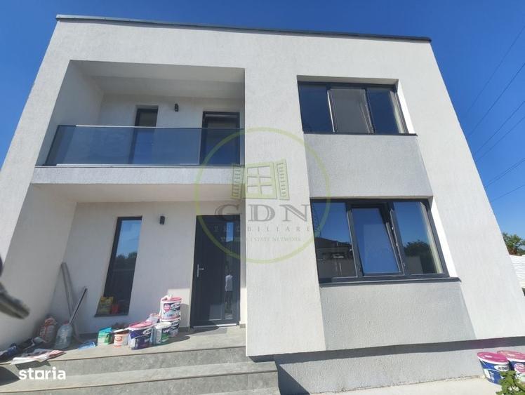 Casă cu 4 camere în Central