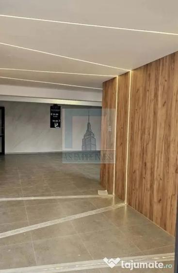 Apartament cu 2 camere semidecomandat, mobilat în 13 Decembrie