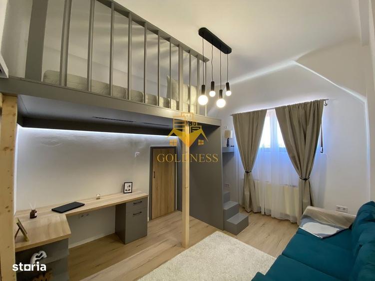 Apartament 40 mp la 2 minute de Piata Muzeului! Bloc istoric cu lift! - 3