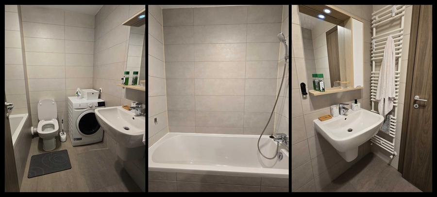 Apartament cu 2 camere decomandat în Politehnica