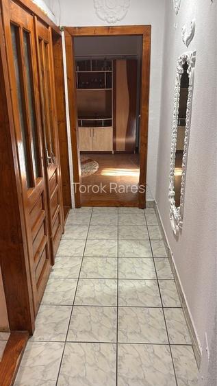 Ofer spre inchiriere apartament Lugoj