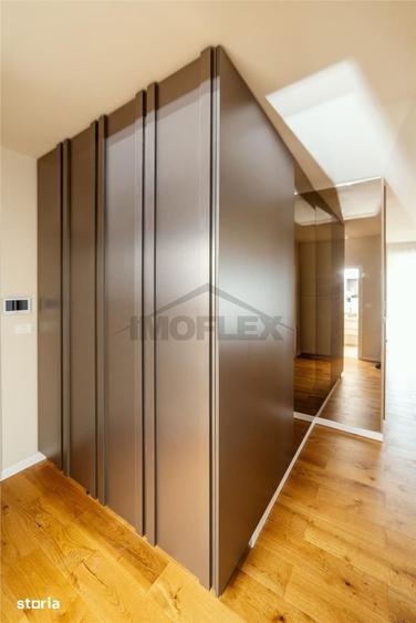 Apartament cu 2 camere în Circumvalațiunii