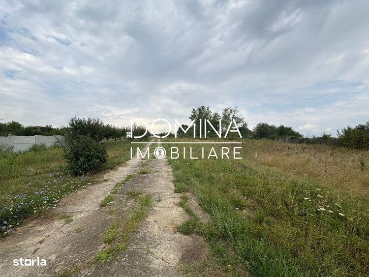 Spațiu comercial, în Câlnic