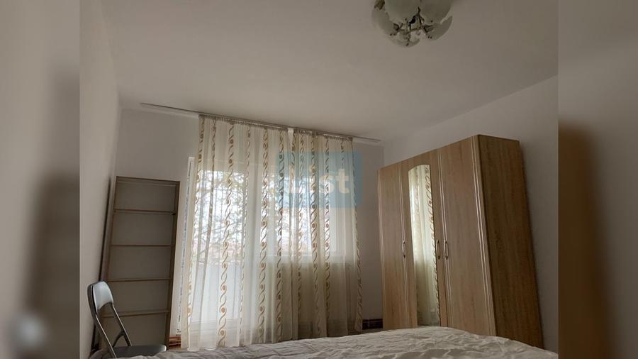 Apartament cu 3 camere decomandat în Gheorgheni