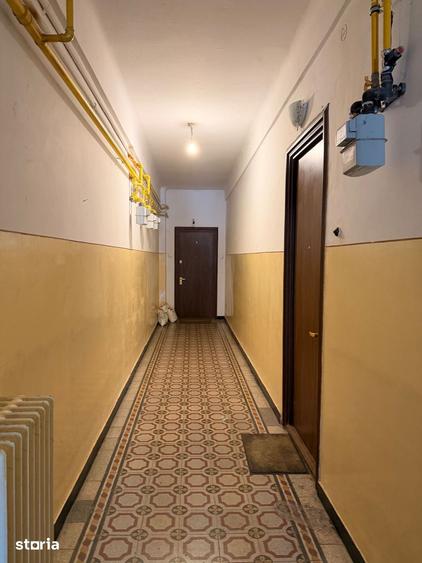 Apartament cu 2 camere în Dorobanți