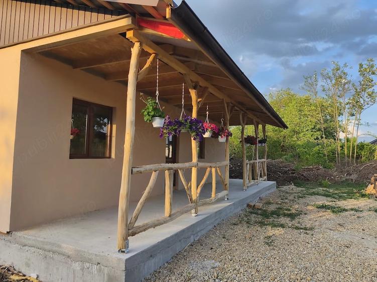 Casa in Santaul Mare - 3