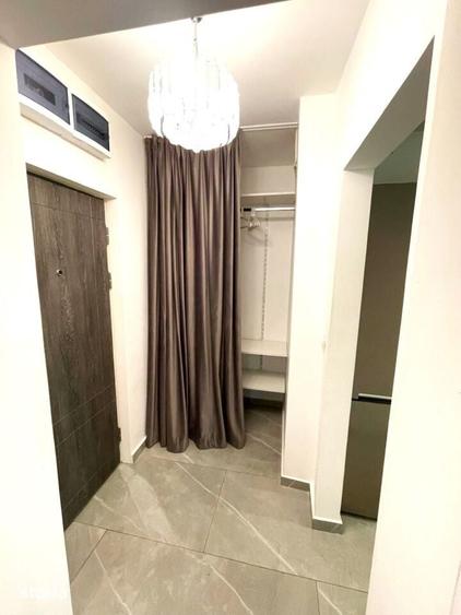 Apartament cu 2 camere decomandat în Dorobanți
