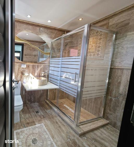Cladire Individuala Curent trifazic 45 kw la 1 min Metrou Brancoveanu - 11