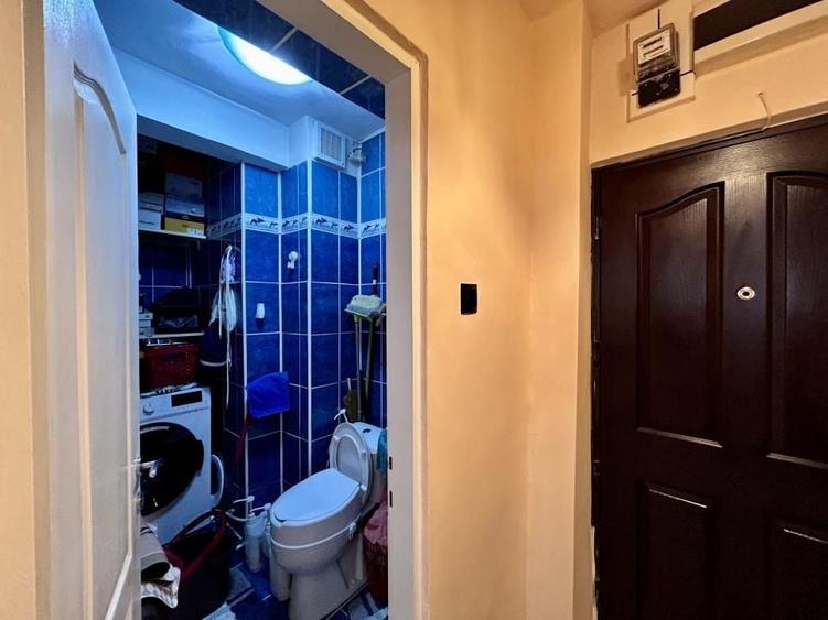 Apartament 3 camere, 2 bai, centrala proprie, Bd. Bucuresti, Ploiesti - 16