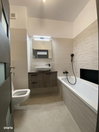 Apartament cu 3 camere în Timișoara