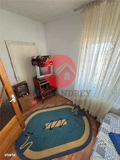Apartament cu 2 camere semidecomandat în Neptun