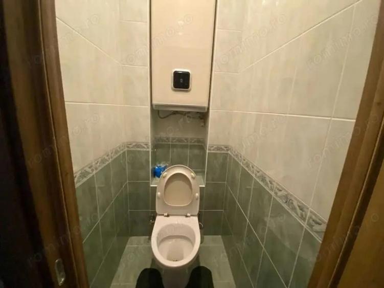 Garsonieră în Tei