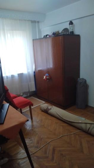 Apartament cu 2 camere decomandat în Ultracentral