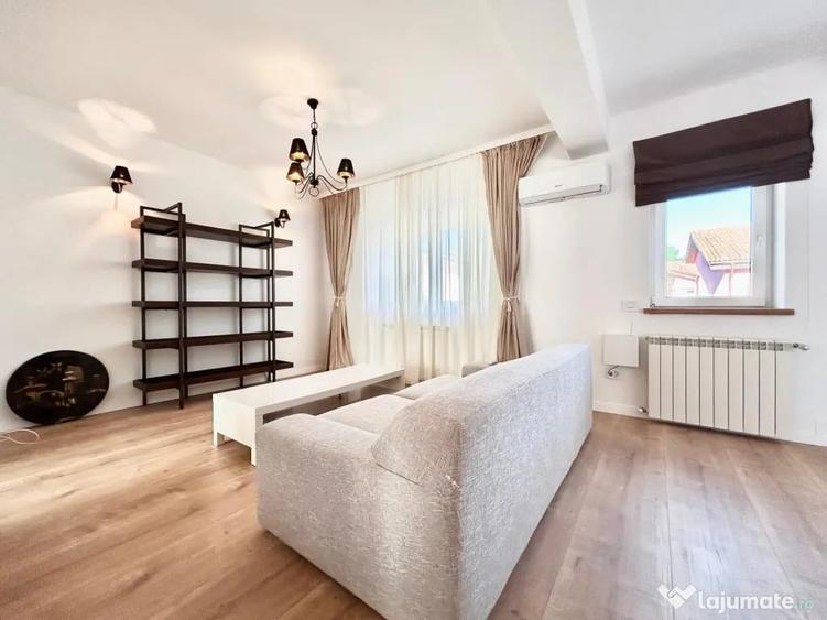 Casă cu 4 camere cu Teren 178 Mp în Central