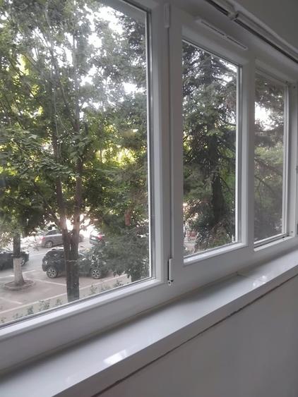 Apartament cu 2 camere semidecomandat în Tineretului