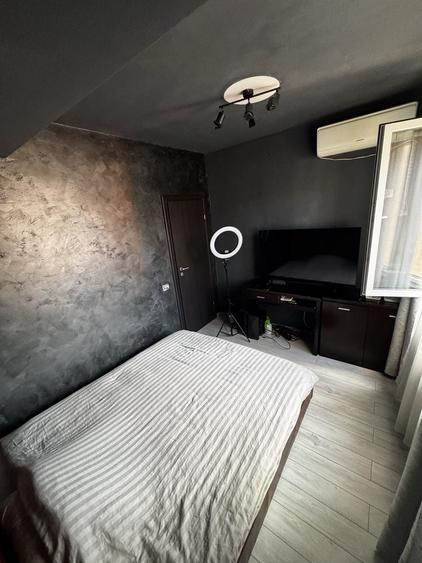 Apartament cu 2 camere decomandat, mobilat în Chiajna