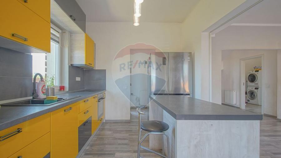 Casă individuală cu 4 camere cu Teren 284 Mp în Bartolomeu