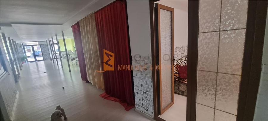 Spațiu comercial, de 194 mp, în 1 Decembrie