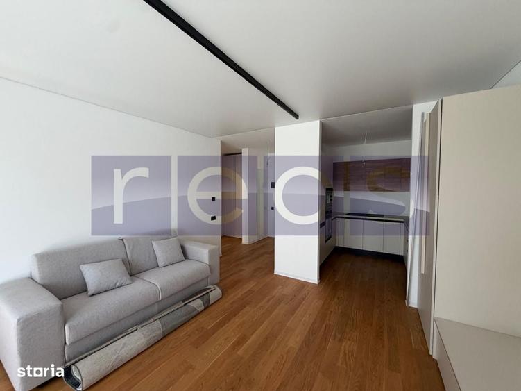 Prima Inchiriere | 2 Camere 52Mp | Yacht Kid | Mobilat-Utilat | Terasa - 5
