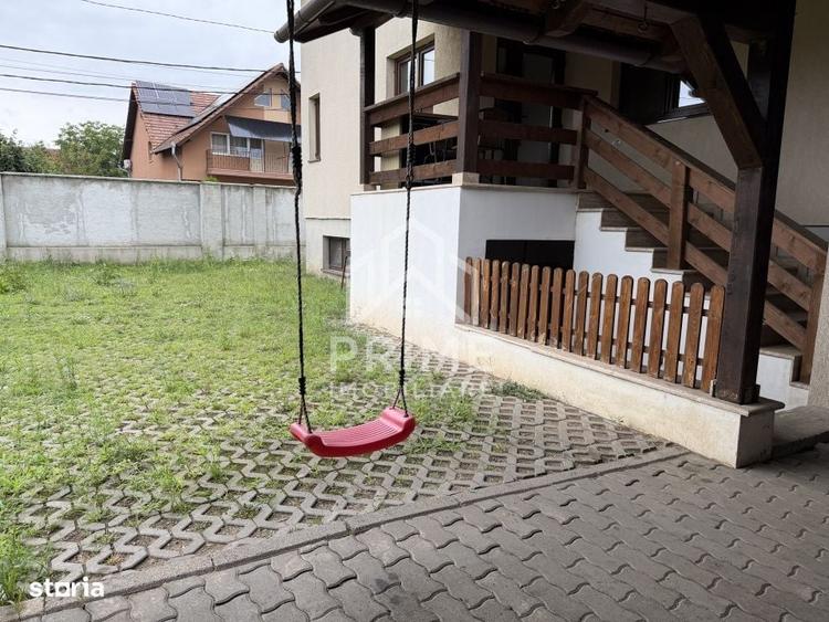 Casă cu 4 camere în Bărăbanț